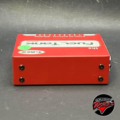 T Rex   Fueltank Jr Junior imagen 5