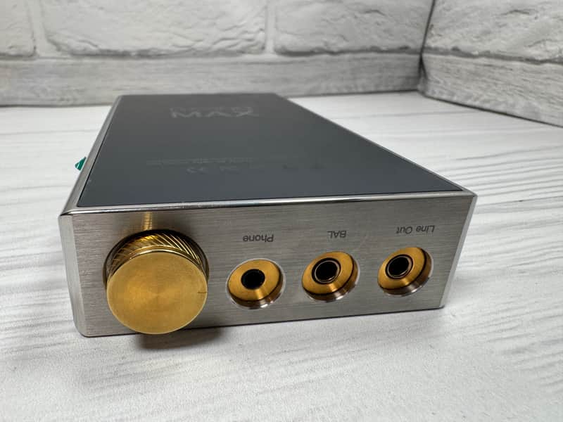iBasso DX300 MAX music player dx300max transport