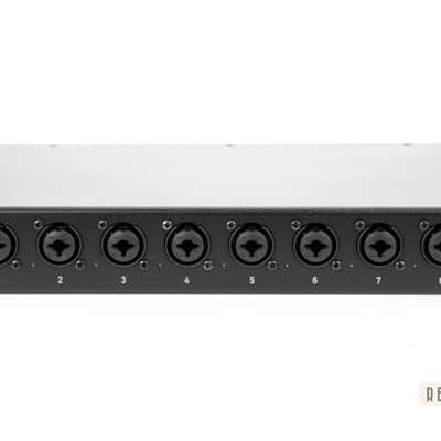 Flock Audio CX Module 8-Channel Mic/Instrument Line Level Adjuster image 3
