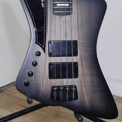 Sandberg Forty-Eight 2018 Black Burst image 1