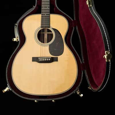 Martin Custom Shop 000-28 Style - 1 11/16" #59933 (Empire Music Spec) image 11
