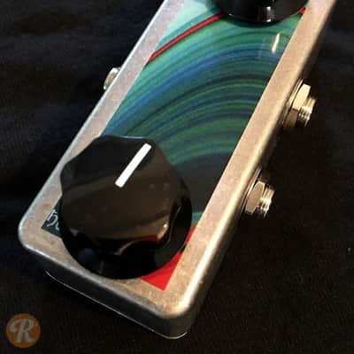 Saturnworks Passive 2-Channel Mini Mixer