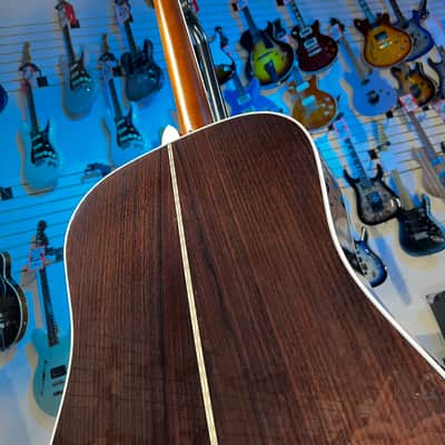 Takamine EF360GF-LH Acoustic Guitar Auth Dealer Free Shipping! 501 FREE PLEK! image 8