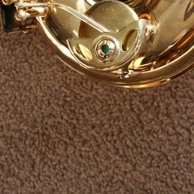 Selmer Mark VII Tenor Saxophone 1978 - Brass image 5