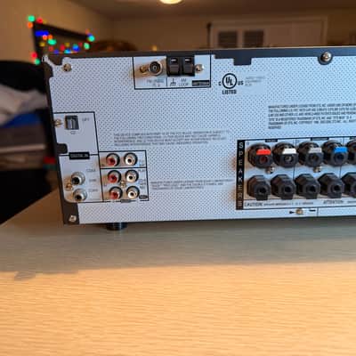 Pioneer SX-217-K Audio Multi-Channel Receiver Tested! 320 Watts Of Power! Beast image 8