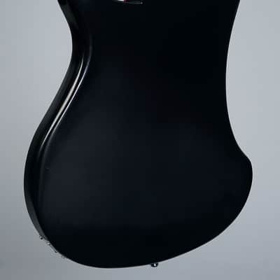 Rickenbacker 4003s 2018 - Jetglo image 4
