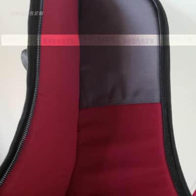 Bag Custom Made For Explorer EX Kelly Duluxe 20mm Padded image 4