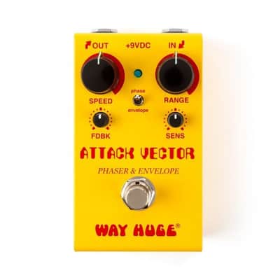 Way Huge - WM92 Attack Vector Phaser & Envelope image 1