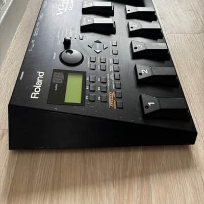 Roland VG-88 2000 - 2007 - Black image 2