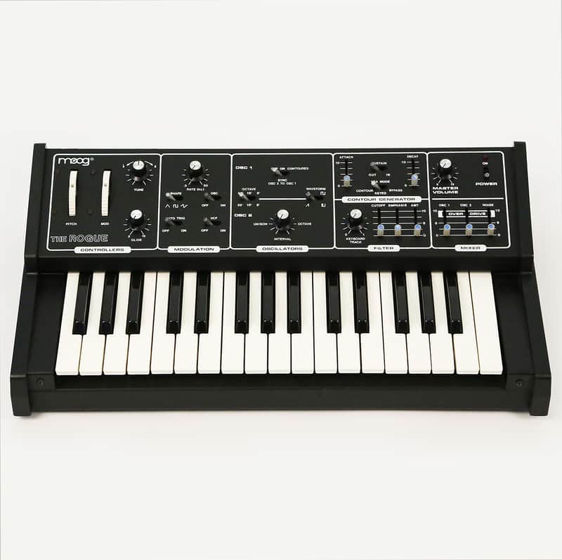 Moog Rogue 1981 image 1