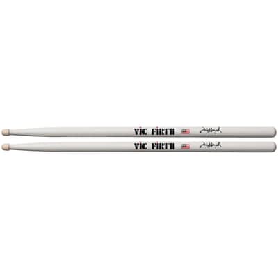 Vic Firth SJM - Signature Jojo Mayer image 5