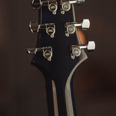 PRS Custom 24 2005 - Royal Blue  20th image 6