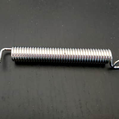 4 medium springs for Stratocaster style tremolo image 3