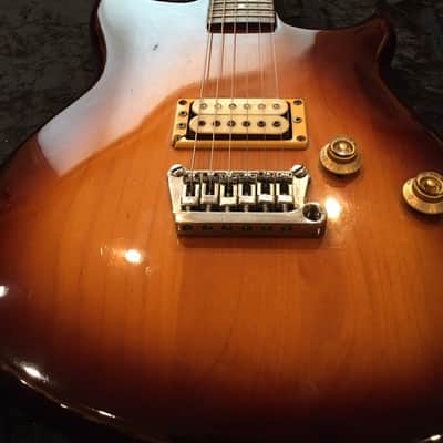Yamaha SF3000 1981 Sunburst image 12