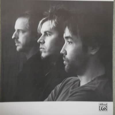 Hoobastank "If I Were You" Sheet Music 2005 Bild 1