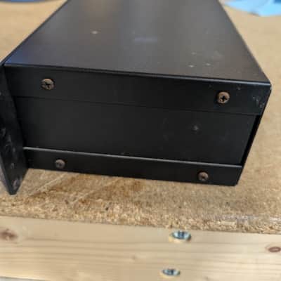 Ashly GQ131 Equalizer 2000s USA Made!! image 7
