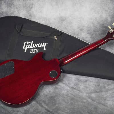 Gibson Les Paul Studio Wine Red 2014 image 13