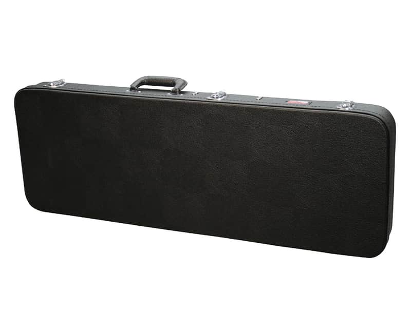 Gator Cases GWE-ELEC Economy Hardshell Electric Guitar Case image 1
