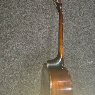 Gibson J-50 Deluxe 1969 - 1982 - Natural image 6