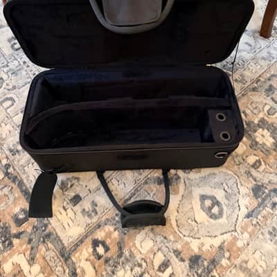 Conn 66B Trumpet - Silver image 14