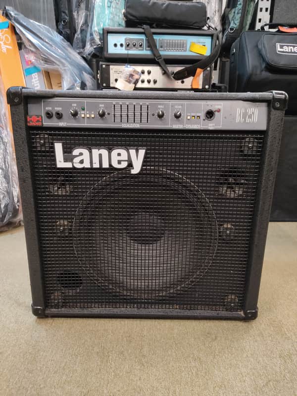 Laney BC250 image 1