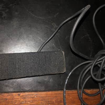 Dean Markley DM3010 Pro Mag Plus Single Coil Acoustic Guitar Pickup 2010s - Natural image 3