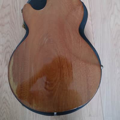 Gibson Les Paul Triumph Bass 1971 - 1979 - Walnut image 4