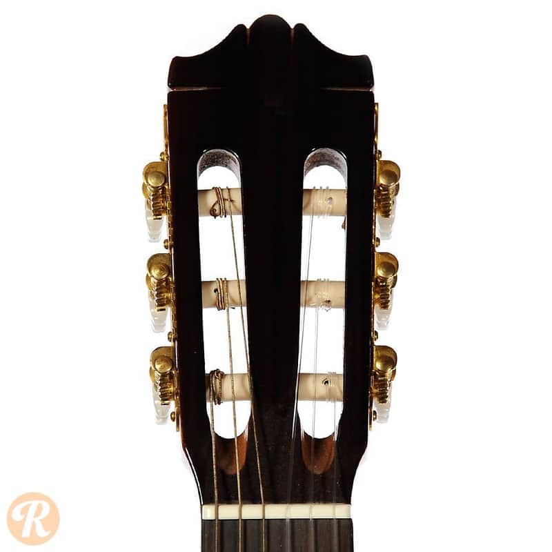 Yamaha CG-150CA Natural | Reverb