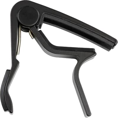 Guitar Accessories Super-kit with Hanger, Capo, Electric & Acoustic Strings, Tuner Multi-Tool, Plectrums & Pick Holder image 3
