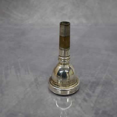 Holton Collegiate Trombone - Serviced - 123 image 2
