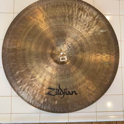 24” Zildjian K Kerope Ride - 2015 model - 3120g image 6
