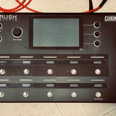 Headrush Pedalboard 2010s - Black image 3