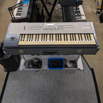 Korg IX300