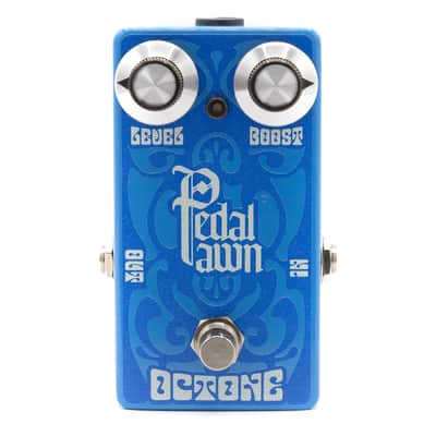 NEW Pedal Pawn Octone Guitar Effects Pedal image 1