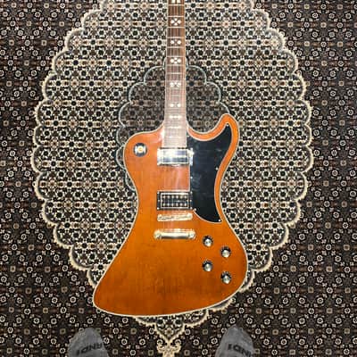Epiphone Lee Malia Signature RD Custom Artisan | Reverb
