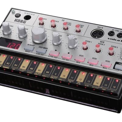 KORG Volca Bass image 1