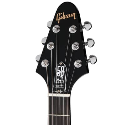 Gibson Les Paul Music City Special image 5