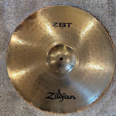 Zildjian 20