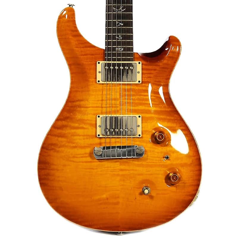 PRS McCarty II 2008 - 2009 image 2
