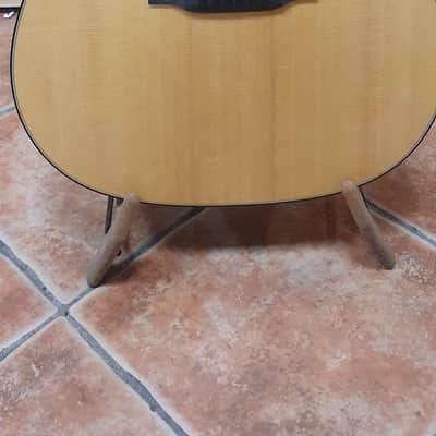 Martin D18 Satin - Natural image 2