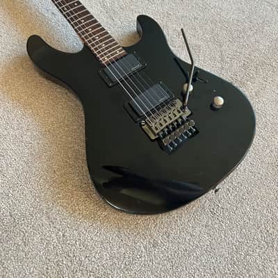 Yamaha RGX420DZ II image 2
