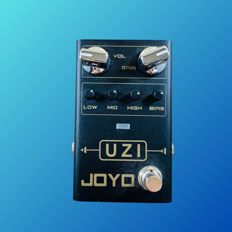 Joyo R-Series R-03 Uzi image 1