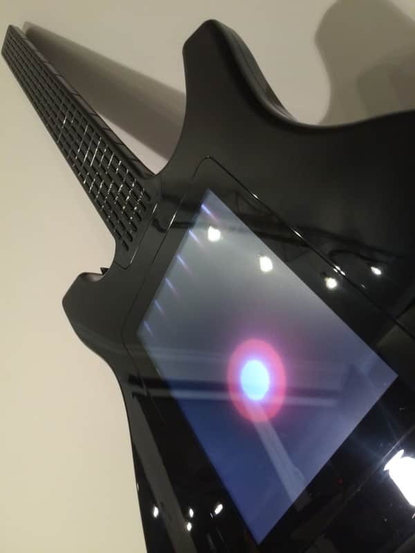 KITARA - Misa Digital | RARE digital guitar - MIDI controller - Synth image 1