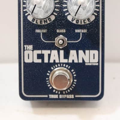 King Tone Guitar The Octaland Mini [Ol20276] (07/01) image 3