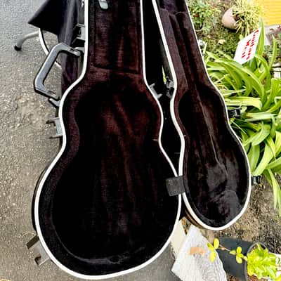SKB Flight Case Gibson or Epiphone - polypropylene copolymer resin. image 2