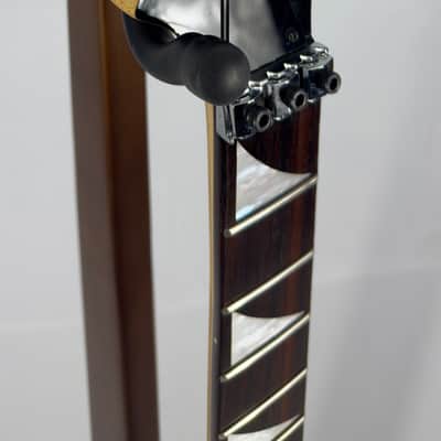 Jackson Electric Guitar Neck MIJ Japan 2000s - Rosewood image 5