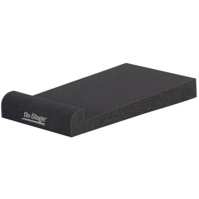 On-Stage Stands ASP3001 Speaker Platforms (Pair) image 1