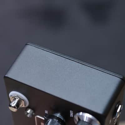 Browne Amplification The Protein V3 Dual Overdrive Effect Pedal w/Box #181 image 11