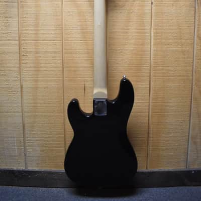 Stadium  P-Bass  2000's - Sunburst Guitar image 8