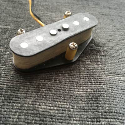 Budz 542 Danocaster 10k bridge pickup for Tele telecaster fender custom shop 2021 image 5